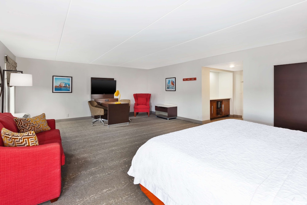 Hampton Inn Columbus Delaware I 71 North - photo 6