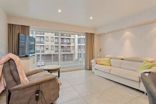 Ascot 3 1V in Wenduine, Belgium