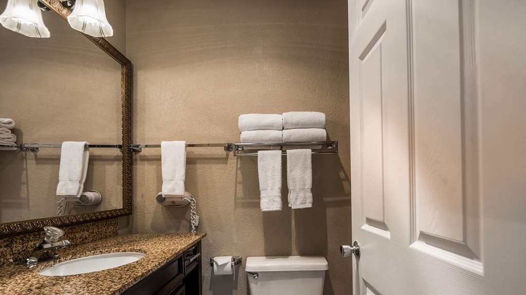 Best Western Salbasgeon Inn & Suites Of Reedsport - photo 38
