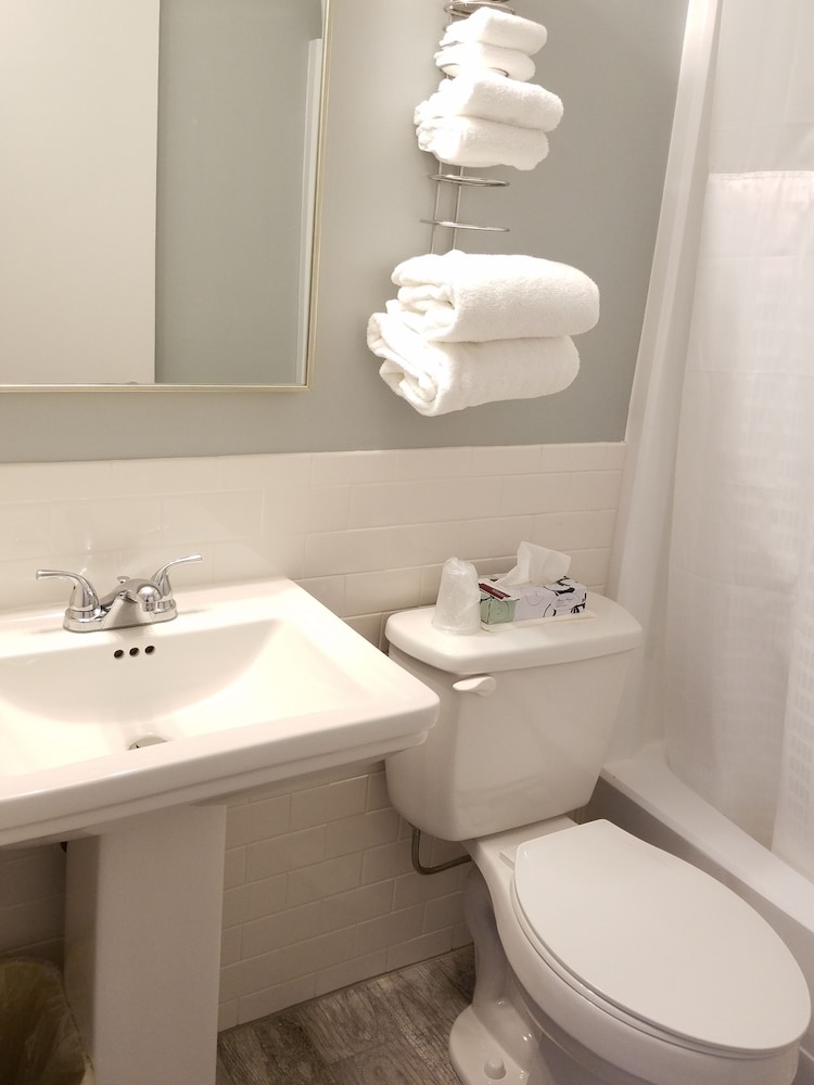 Hampton Village Inn - photo 27