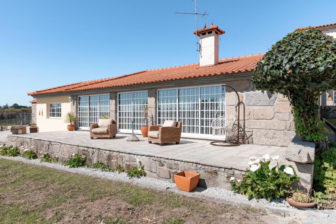 A Casinha — hotel in Vila Nova De Famalicao