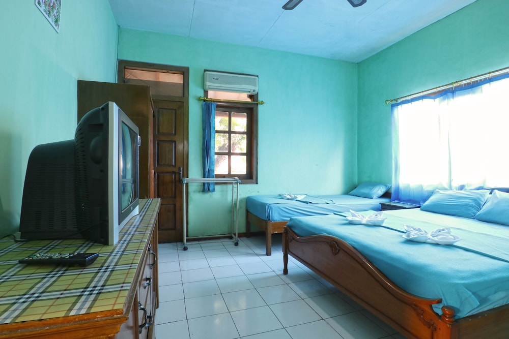 Hotel Setia Budi — Malang — photo 5