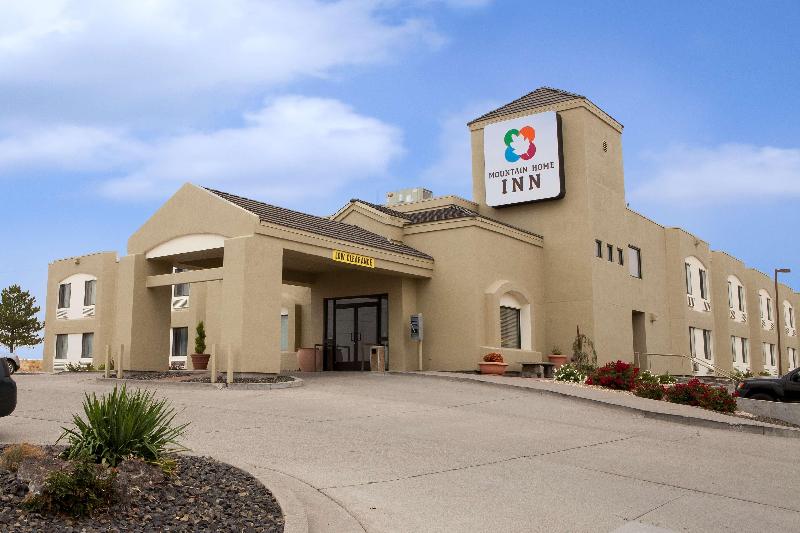 Mountain Home Inn - featured photo