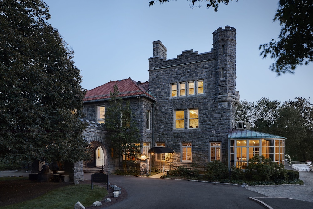 Tarrytown House Estate on the Hudson - photo 88