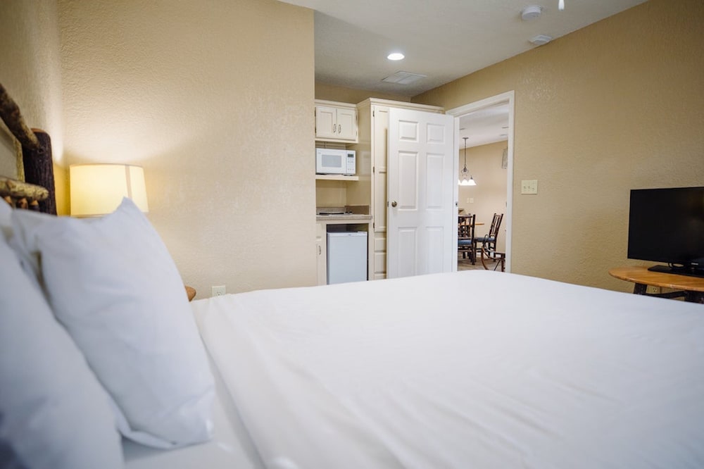 Holiday Inn Club Vacations Hill Country Resort Canyon Lake - photo 26