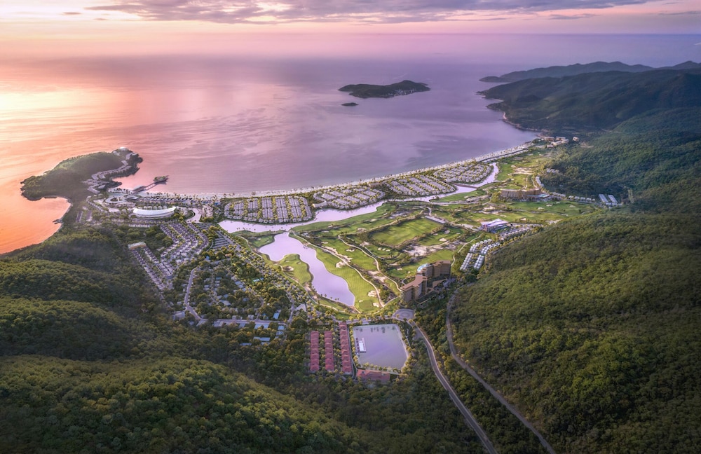 Swiss Belvillas Solavita Binh Tien in Phan Rang-Thap Cham, Vietnam