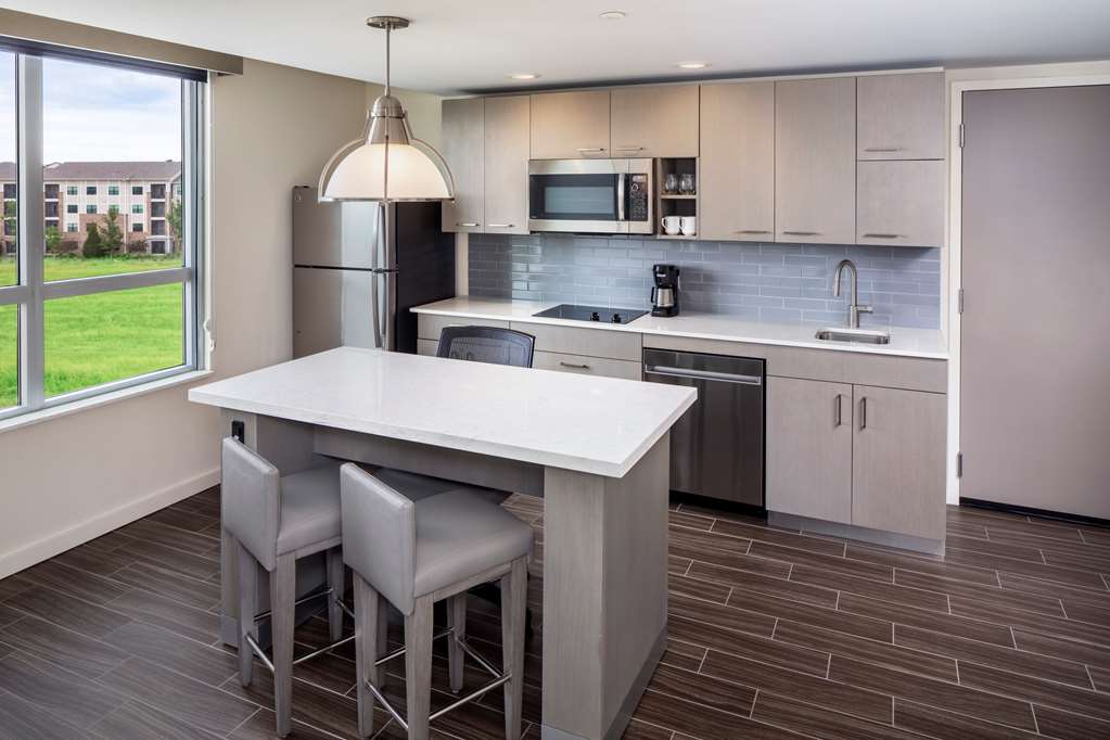 Hyatt House Charleston Mount Pleasant - photo 18