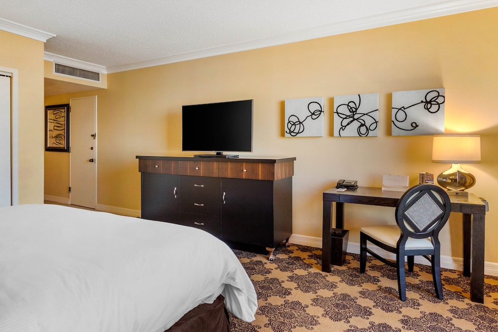 Omni Houston Hotel - photo 20