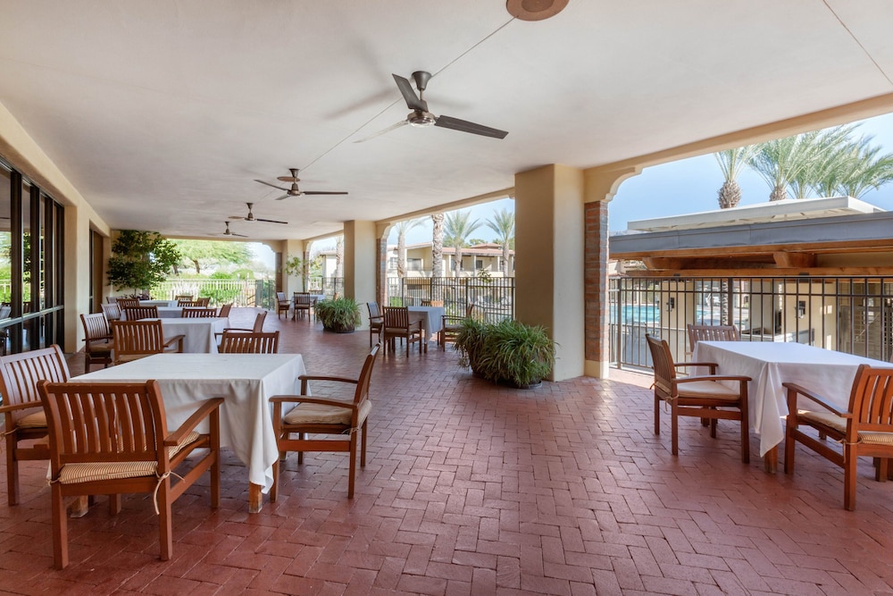Omni Tucson National Resort & Spa - photo 101