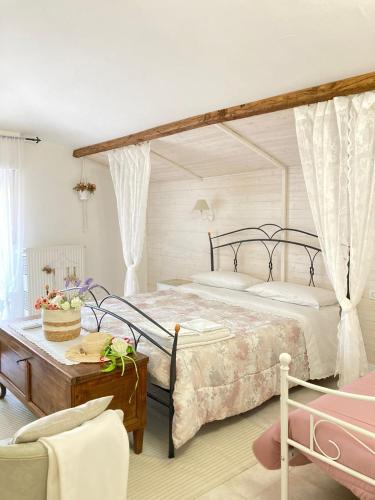 Dimora Majella — 4-Star Luxury Hotel in Chieti, Italy