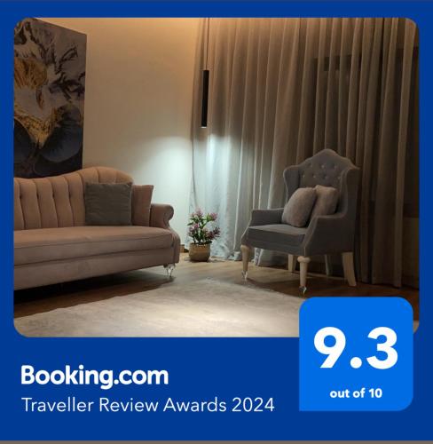 Unique Home — 4-Star Luxury Hotel in Yanbu, Saudi Arabia