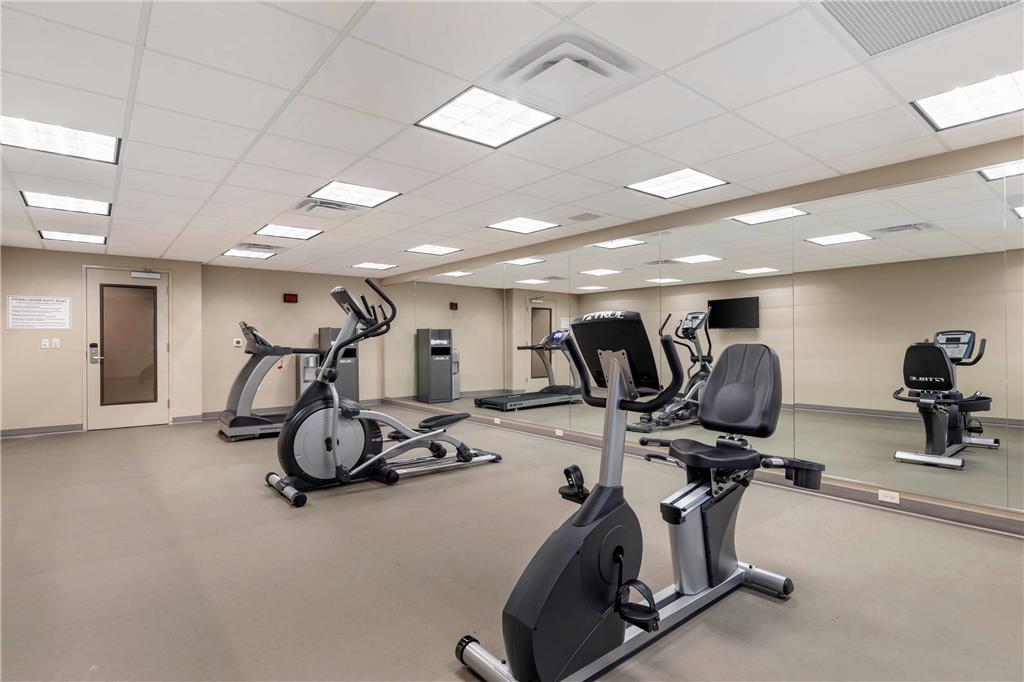 MainStay Suites Lancaster Dallas South - photo 32