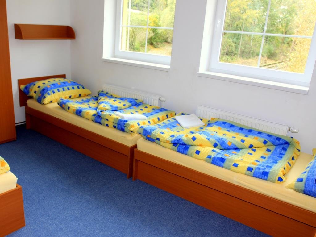 Hotel Rabbit - last minute hotel in Trhovy Stepanov