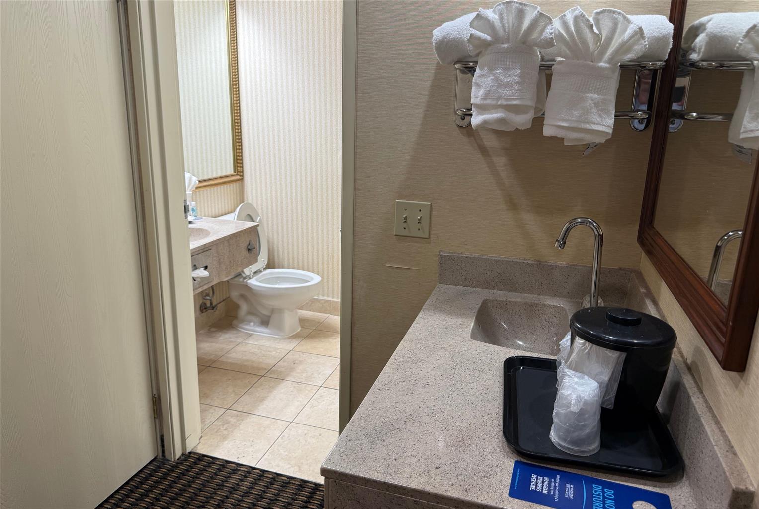 Wingate by Wyndham Livonia - photo 11