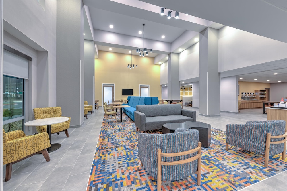 Hampton Inn & Suites by Hilton Little Rock Airport - photo 3