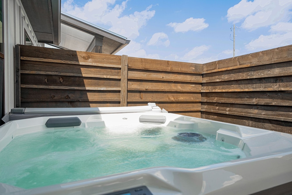 Eagle’s Quarter’s One in Fredericksburg, United States