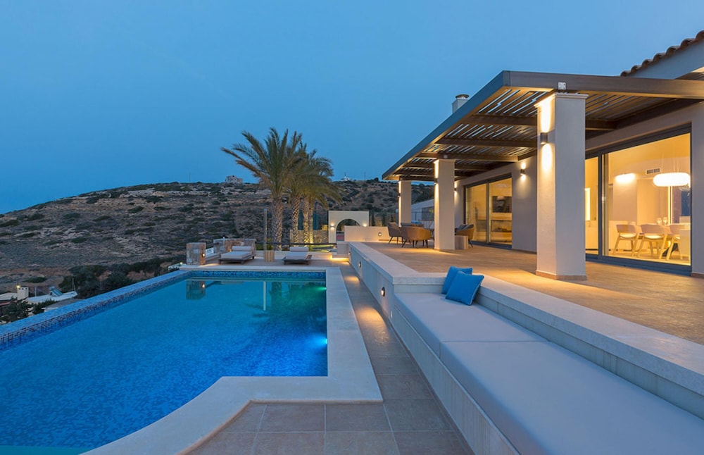 Artisan s House in Sitia — 4-Star Luxury Hotel in Sitia, Greece