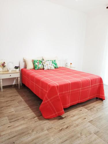 Da Rosita in Siracusa, Italy