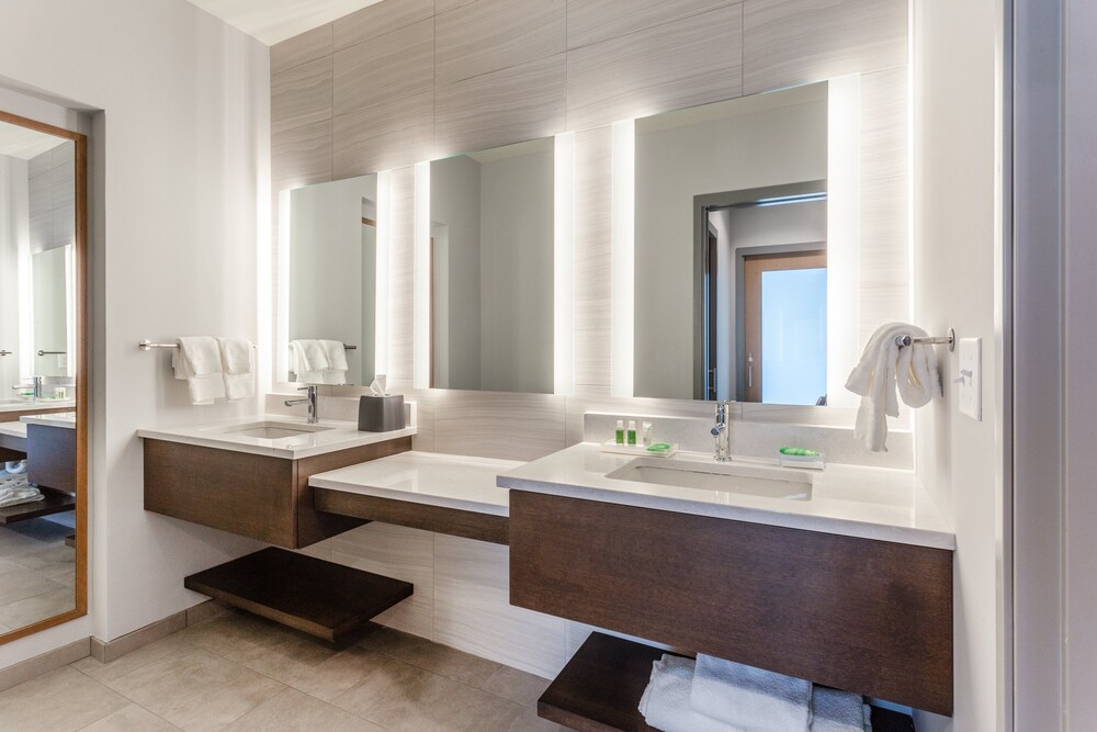 Holiday Inn & Suites Cedar Falls Waterloo Event Ctr by IHG - photo 20