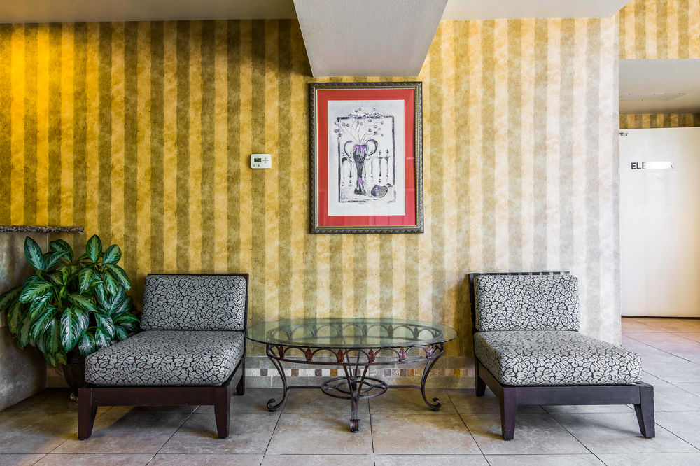 Rodeway Inn & Suites El Cajon San Diego East - photo 13