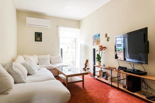 Central Faliro Apartment Near To Marina — 4-Star Luxury Hotel in Palaio Faliro, Greece