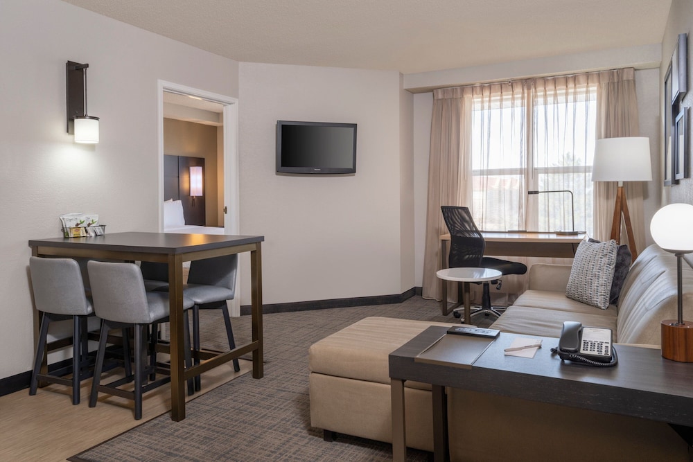 Residence Inn by Marriott Salt Lake City Airport - photo 6
