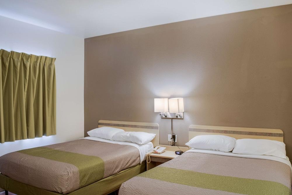 Quality Inn Fishers Indianapolis - photo 14