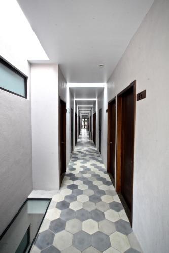 Hotel Express Jerez — hotel in Jerez De Garcia Salinas