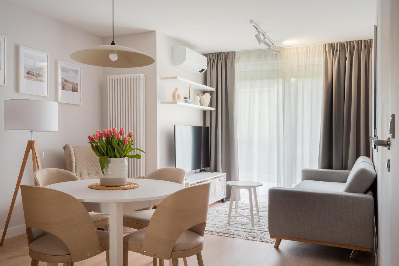 Hygge Island — 4-Star Luxury Hotel in Gdansk, Poland