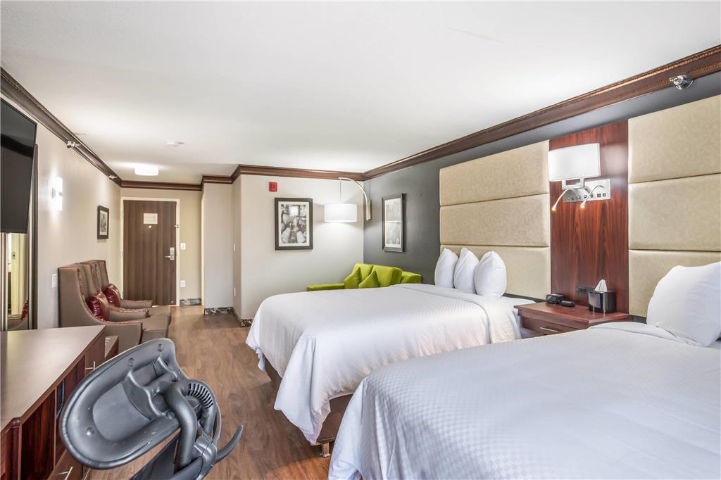 The Leo Collection Detroit an Ascend Collection Hotel - photo 39