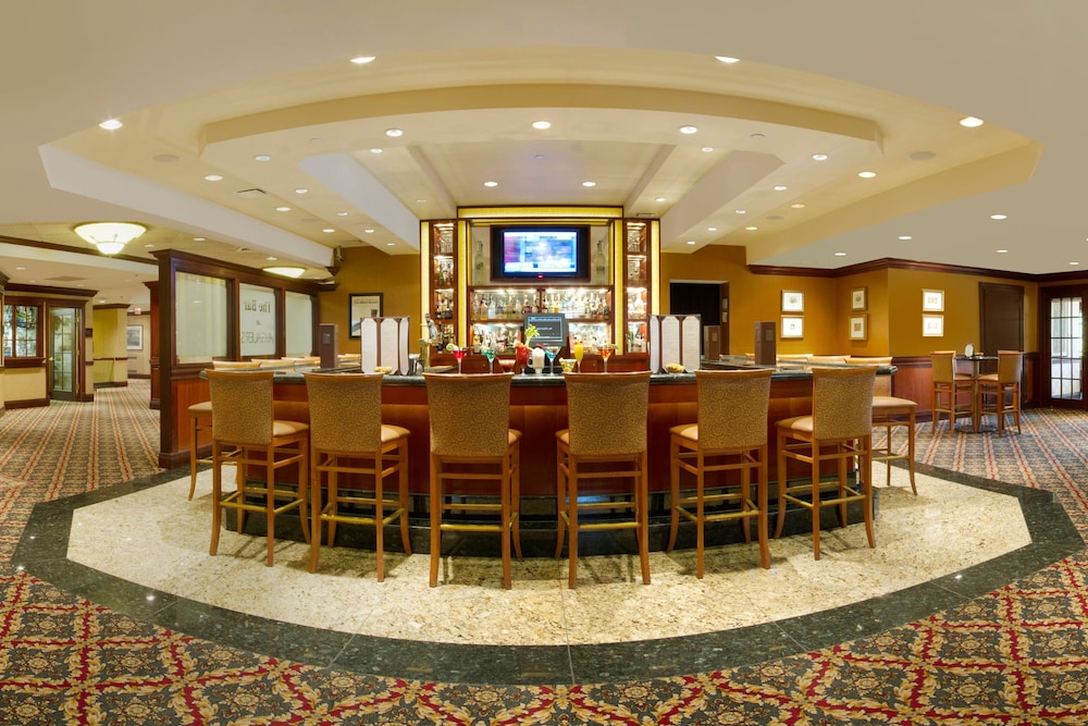 DoubleTree by Hilton Lisle Naperville - photo 27