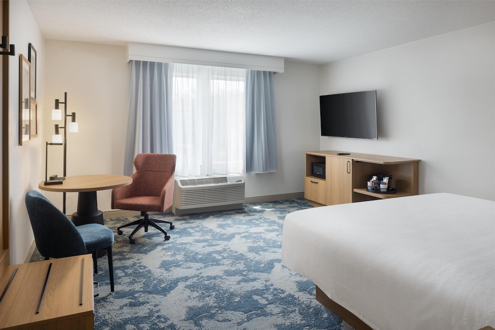 Hampton Inn & Suites Jekyll Island - photo 15