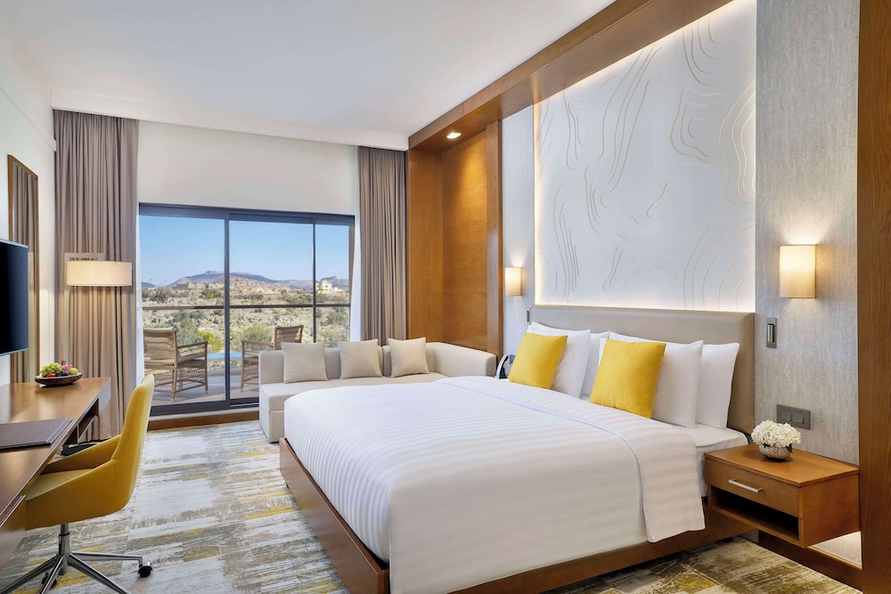 dusitD2 Naseem Resort Jabal Akhdar in Nizwa, Oman