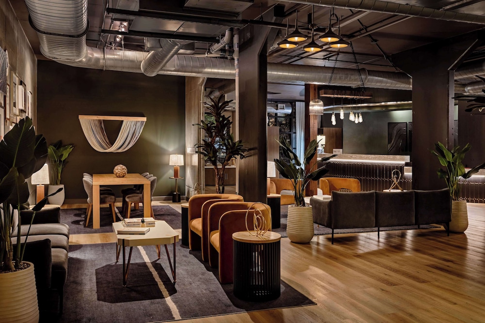 The Loom Hotel Tapestry Collection by Hilton - photo 7