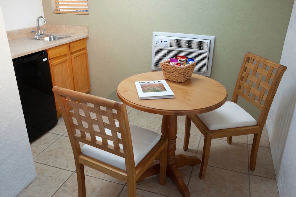 Hotel California a Town and Desert Boutique Hotel - photo 37