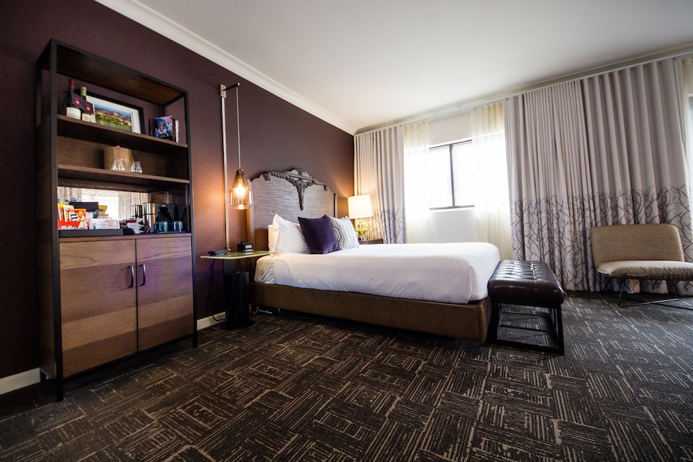 Kimpton Hotel Vintage Portland by IHG - photo 16