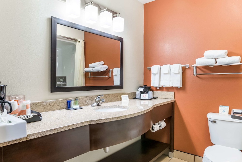 Sleep Inn North Liberty - photo 43