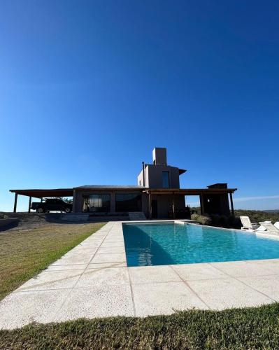 El Buen Aire - last minute hotel in Unknown City