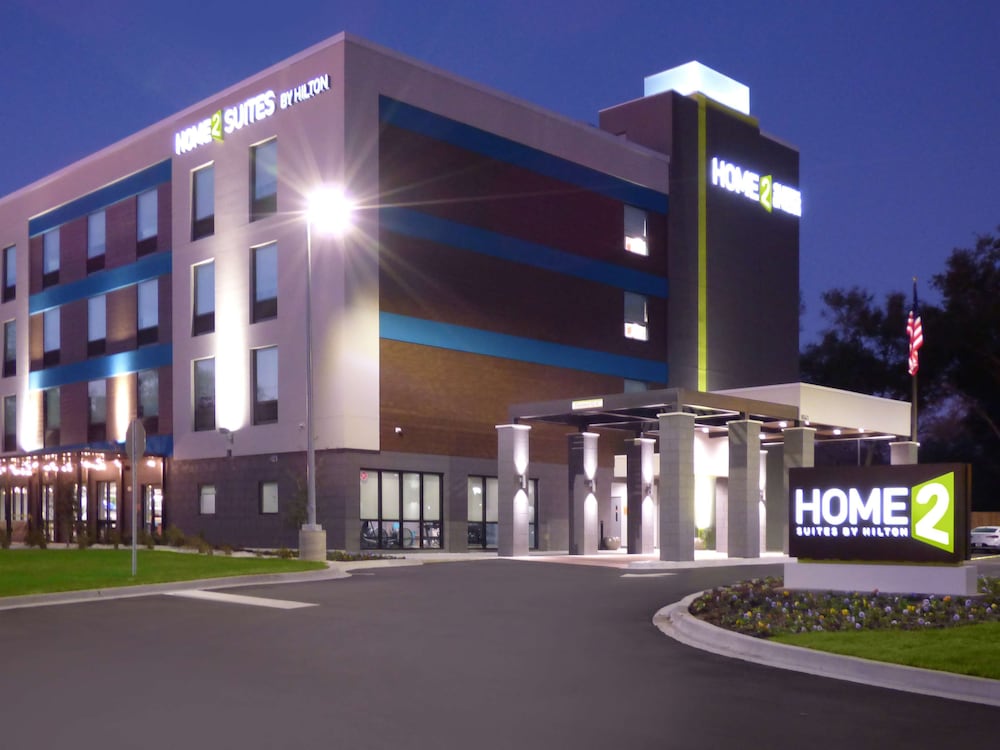 Home2 Suites by Hilton Pensacola I 10 Pine Forest Road - photo 38