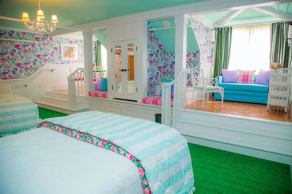 Grand Hotel - photo 17