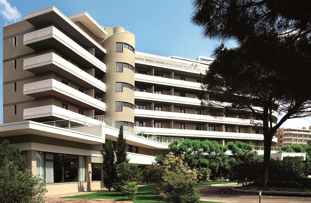 Radisson Blu Resort Terme di Galzignano in Padova, Italy