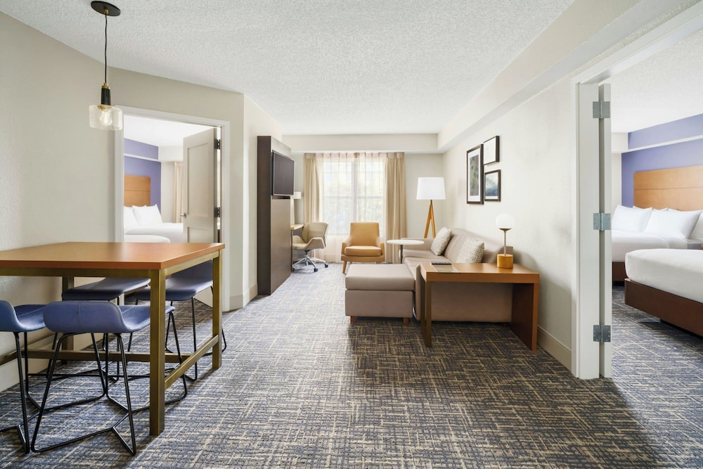 Residence Inn by Marriott Orlando Lake Buena Vista - photo 14