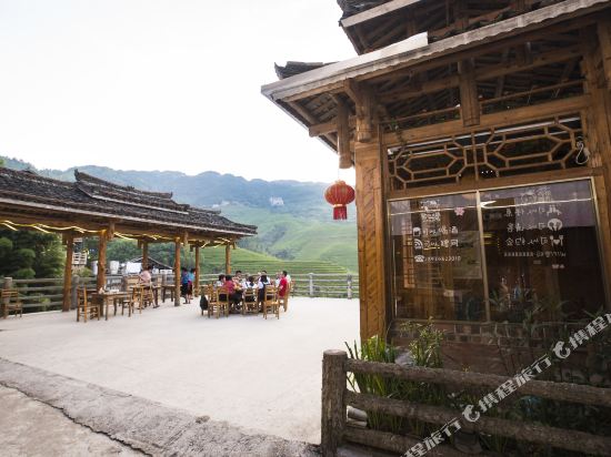 Longyuan Inn - last minute hotel in Longsheng