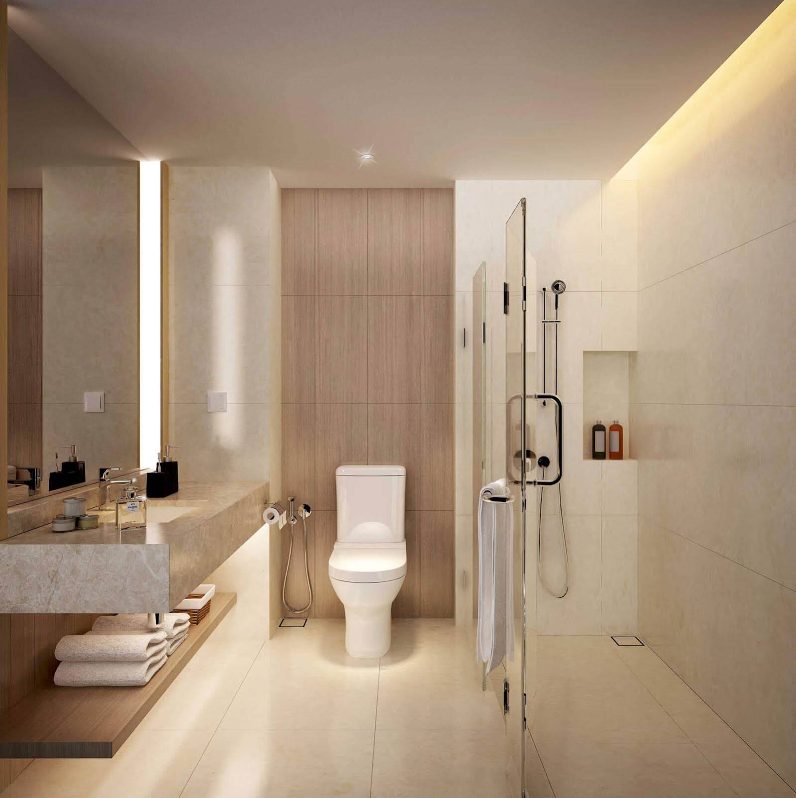 Regalia Upper View Hotel — 4-Star Luxury Hotel in Kuala Lumpur, Malaysia