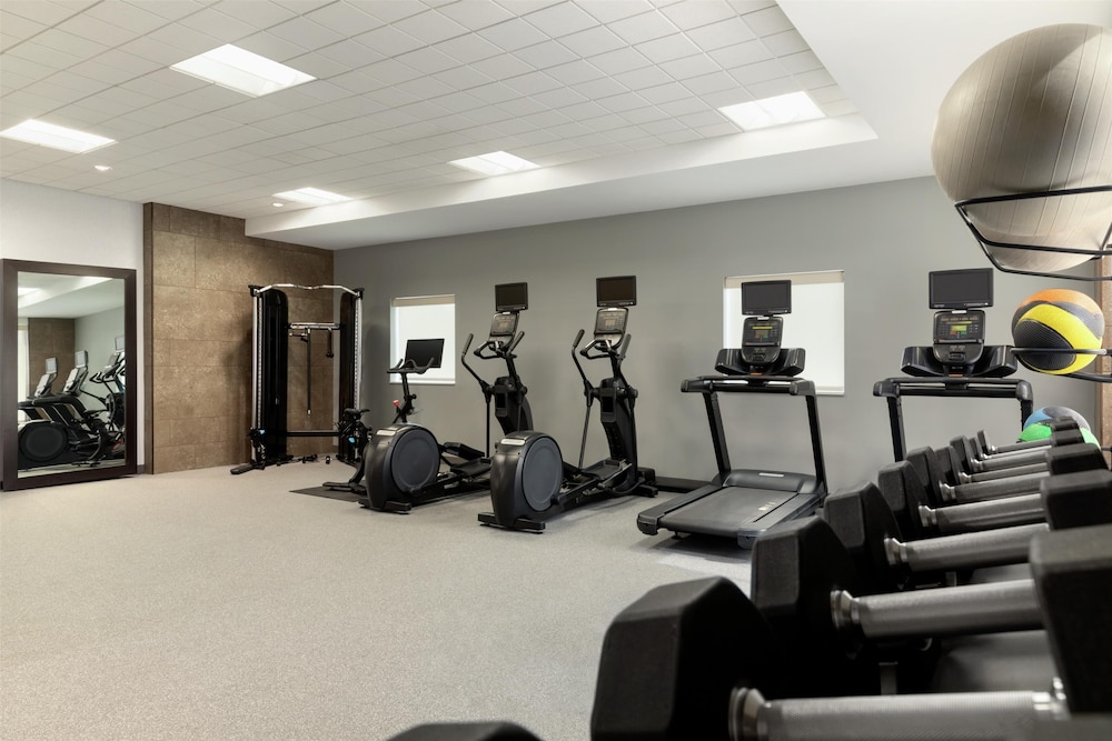 Home2 Suites by Hilton Houston Energy Corridor - photo 21