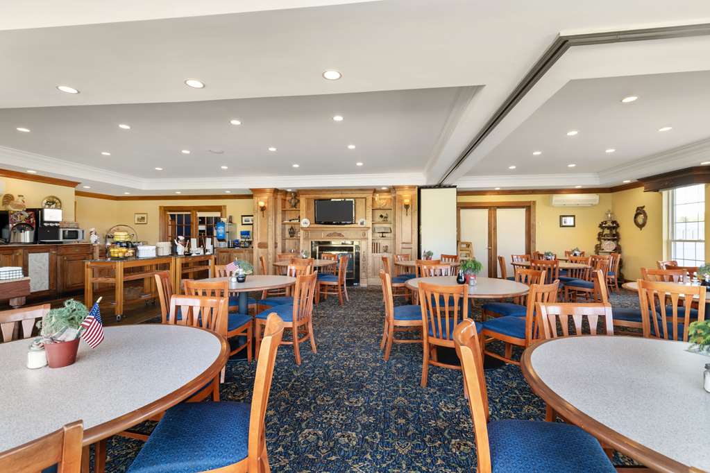 Best Western White House Inn - photo 88