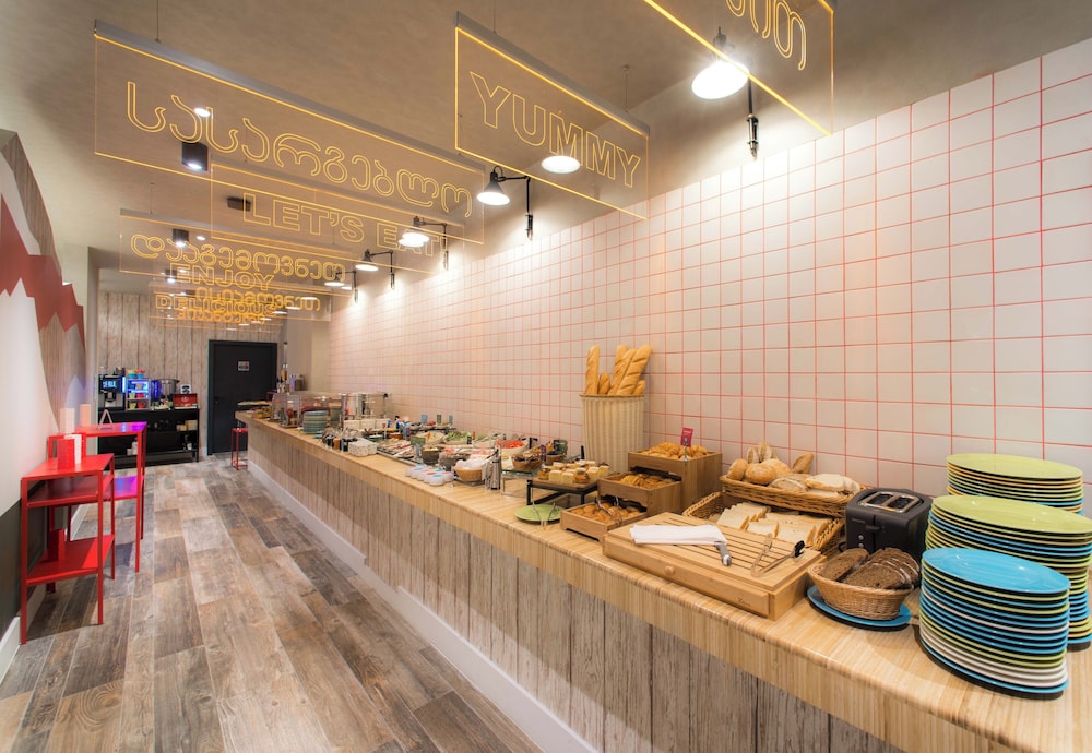 מזון ומשקאות