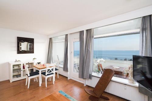 Panoramic Sierksdorf App A15 1 — 4-Star Luxury Hotel in Sierksdorf, Germany