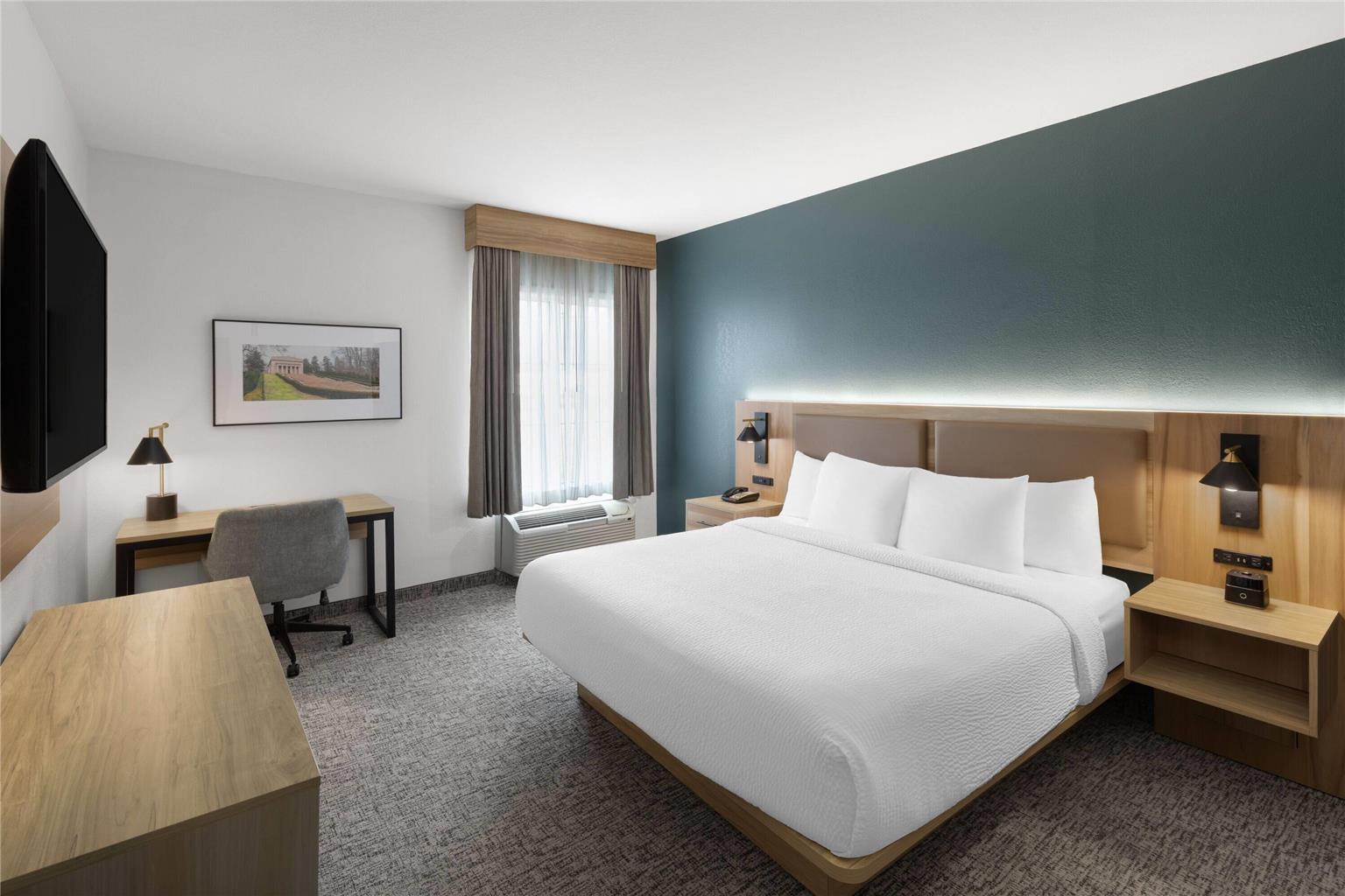 La Quinta Inn & Suites by Wyndham Lexington South Hamburg - photo 51