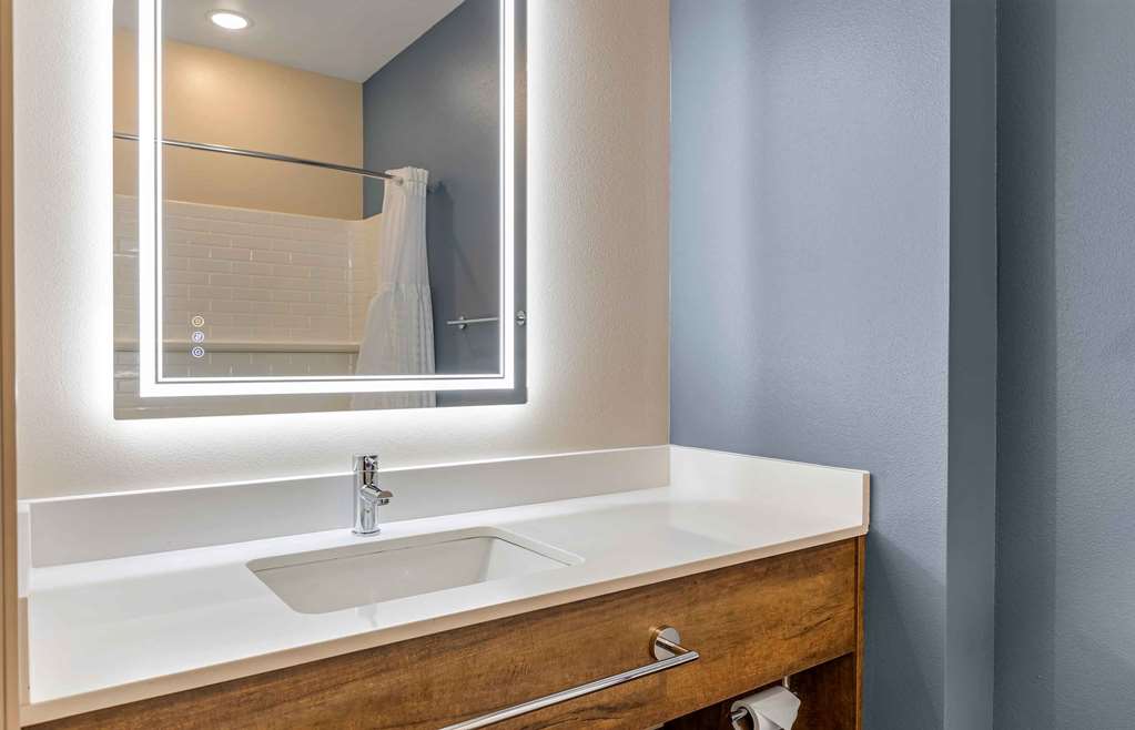 Extended Stay America Premier Suites Belgrade Bozeman Yellowstone Airport - photo 32